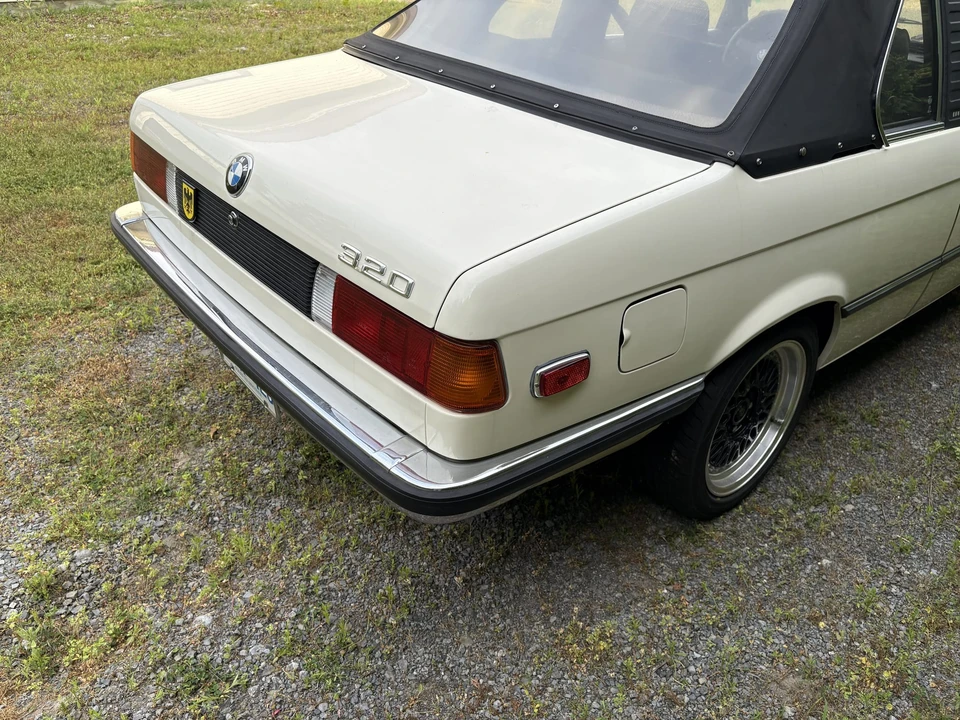 1979 BMW E21 3 Series - Image 16 of 31