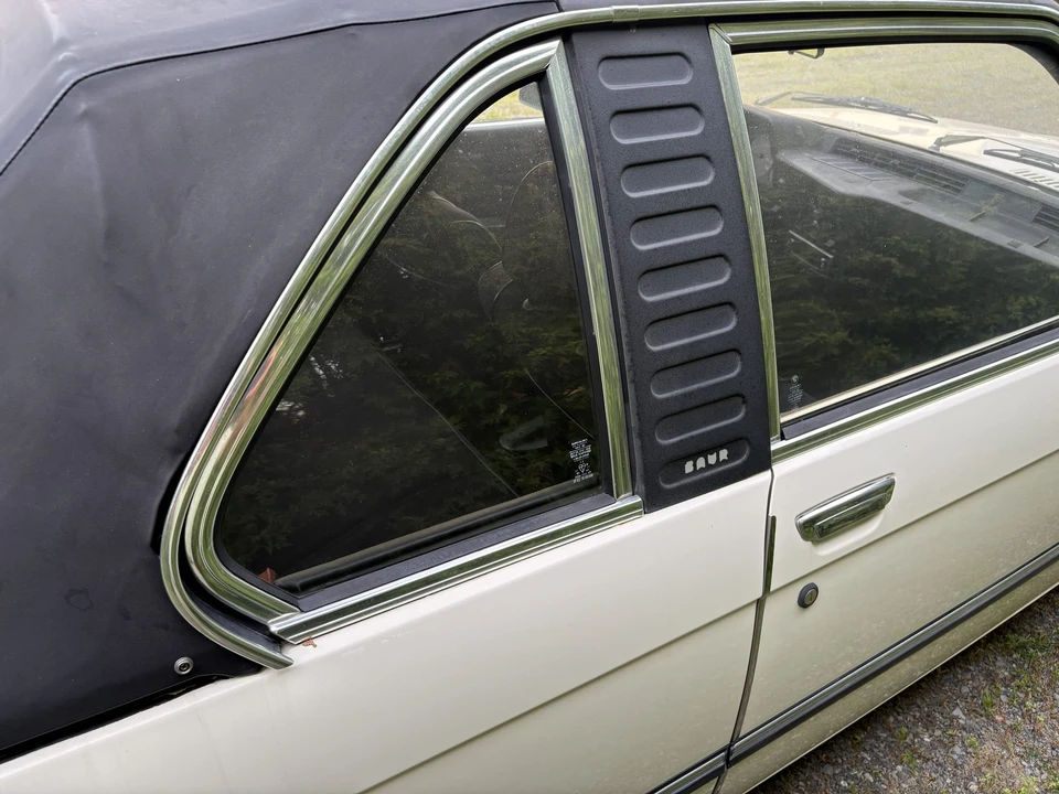 1979 BMW E21 3 Series - Image 17 of 31