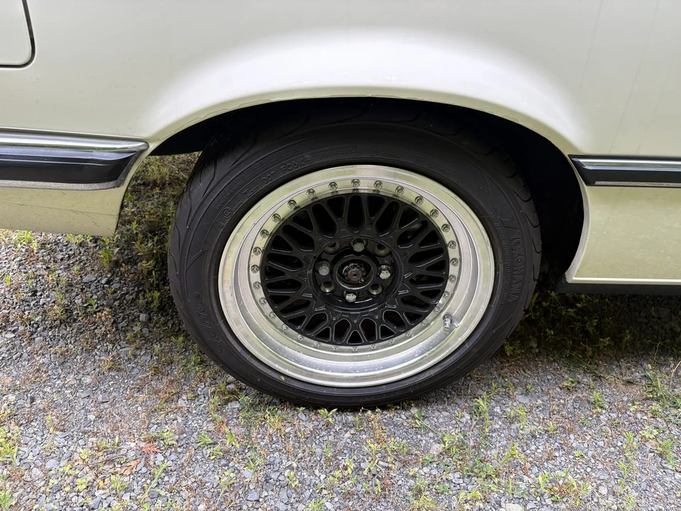 1979 BMW E21 3 Series - Image 31 of 31