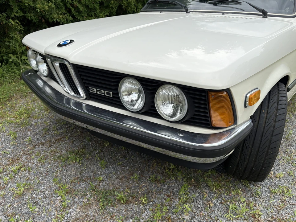 1979 BMW E21 3 Series - Image 22 of 31