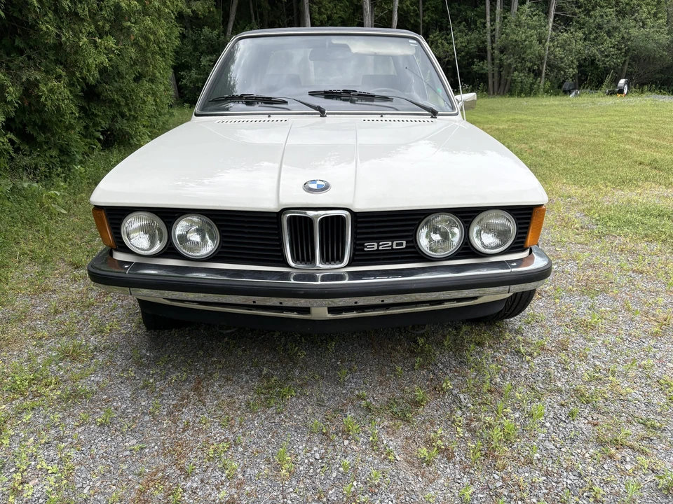 1979 BMW E21 3 Series - Image 21 of 31
