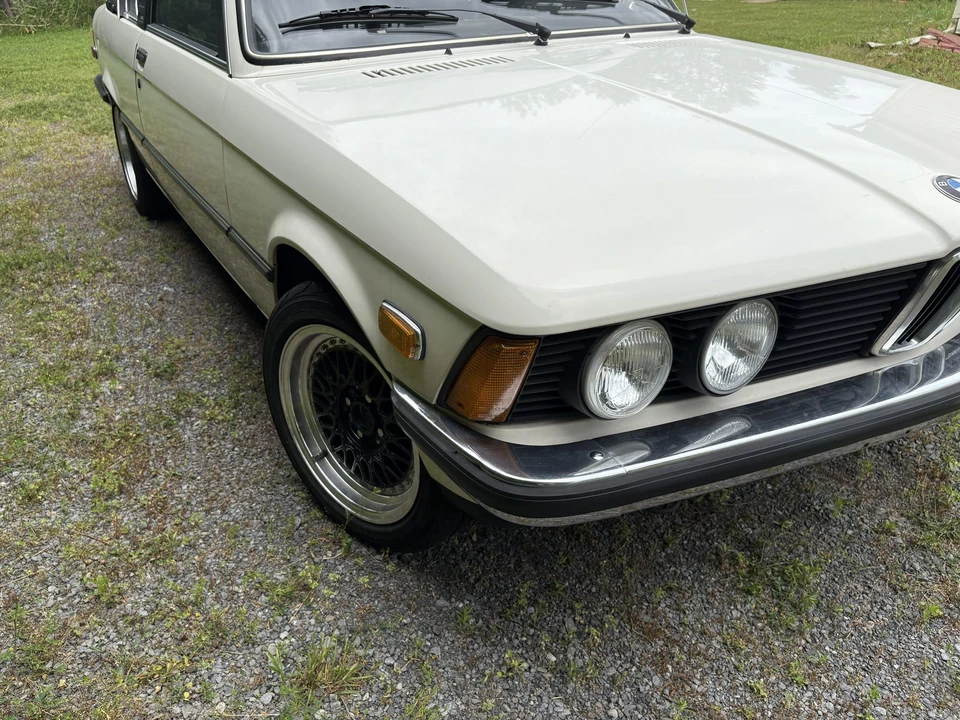 1979 BMW E21 3 Series - Image 20 of 31