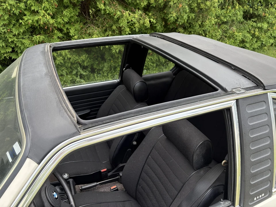 1979 BMW E21 3 Series - Image 26 of 31