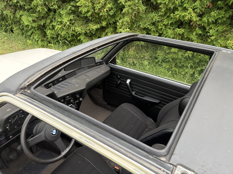 1979 BMW E21 3 Series - Image 27 of 31