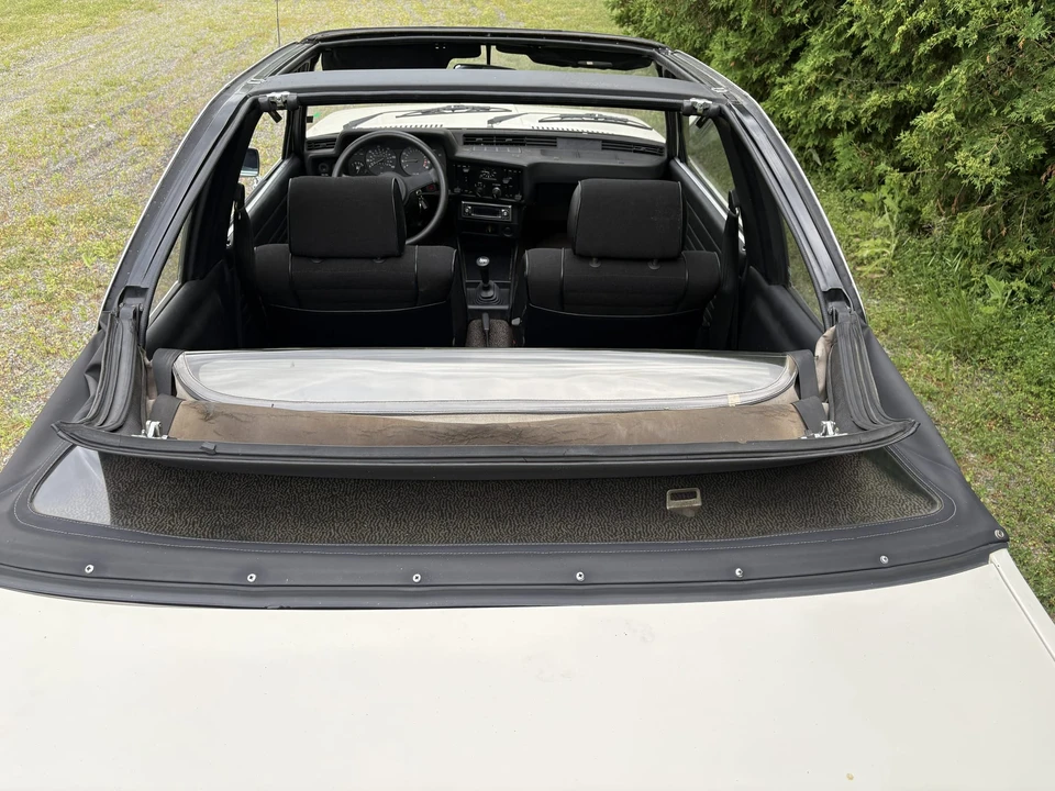 1979 BMW E21 3 Series - Image 28 of 31