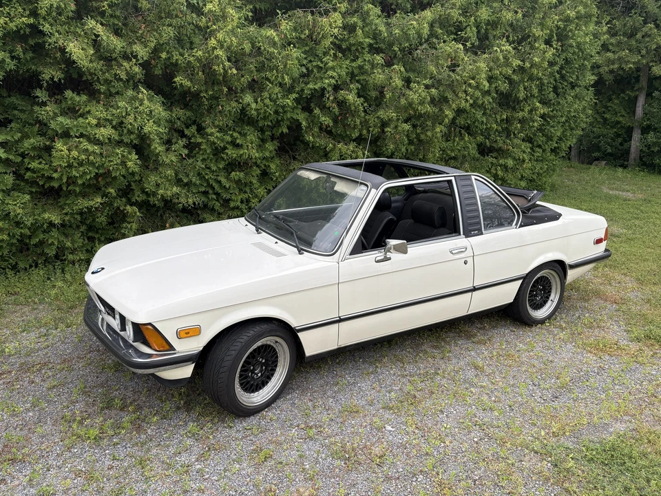 1979 BMW E21 3 Series - Image 2 of 31