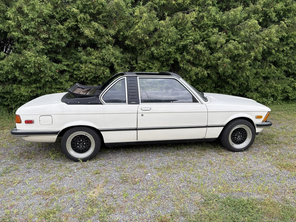 1979 BMW E21 3 Series - Image 8 of 31