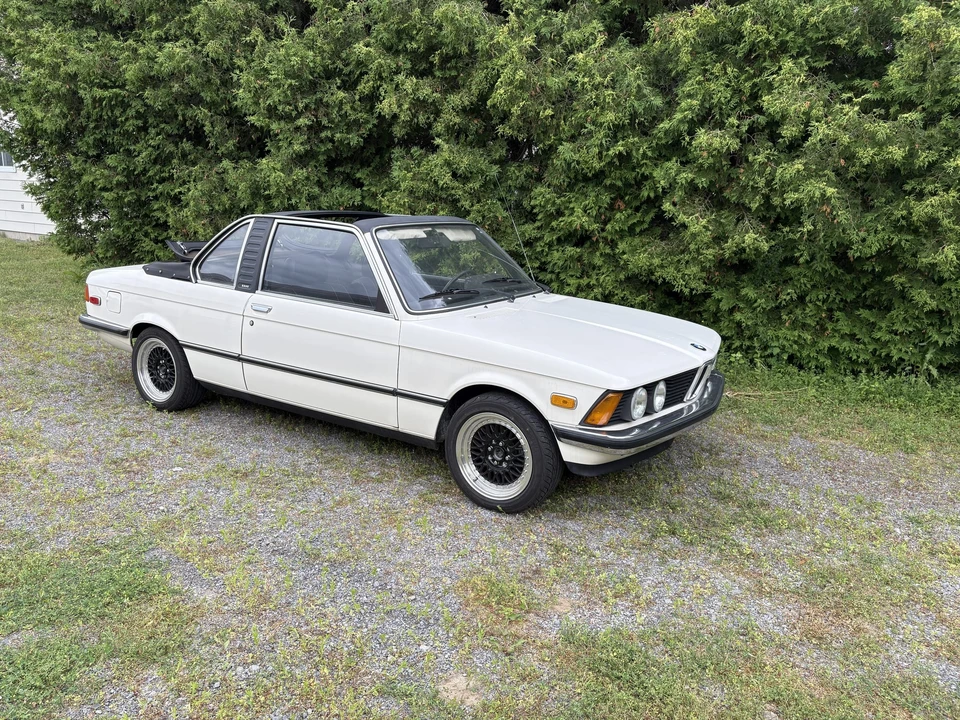 1979 BMW E21 3 Series - Image 9 of 31