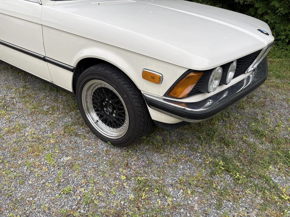 1979 BMW E21 3 Series - Image 19 of 31