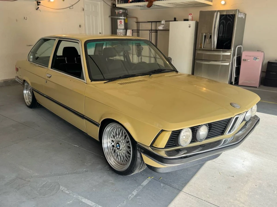 1979 BMW E21 3 Series - Image 5 of 15