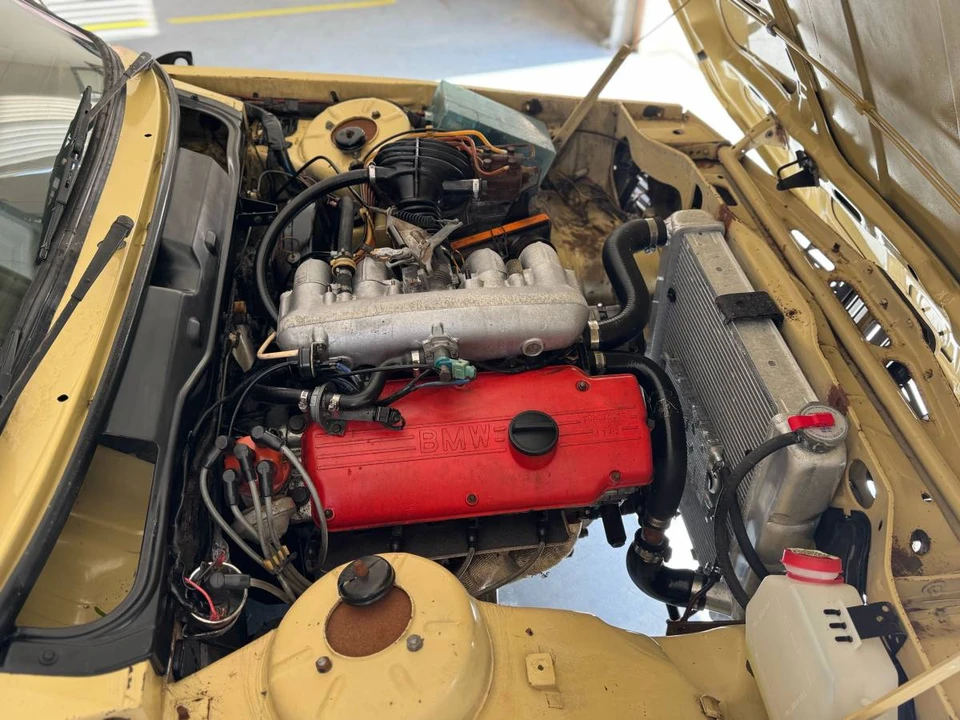 1979 BMW E21 3 Series - Image 3 of 15