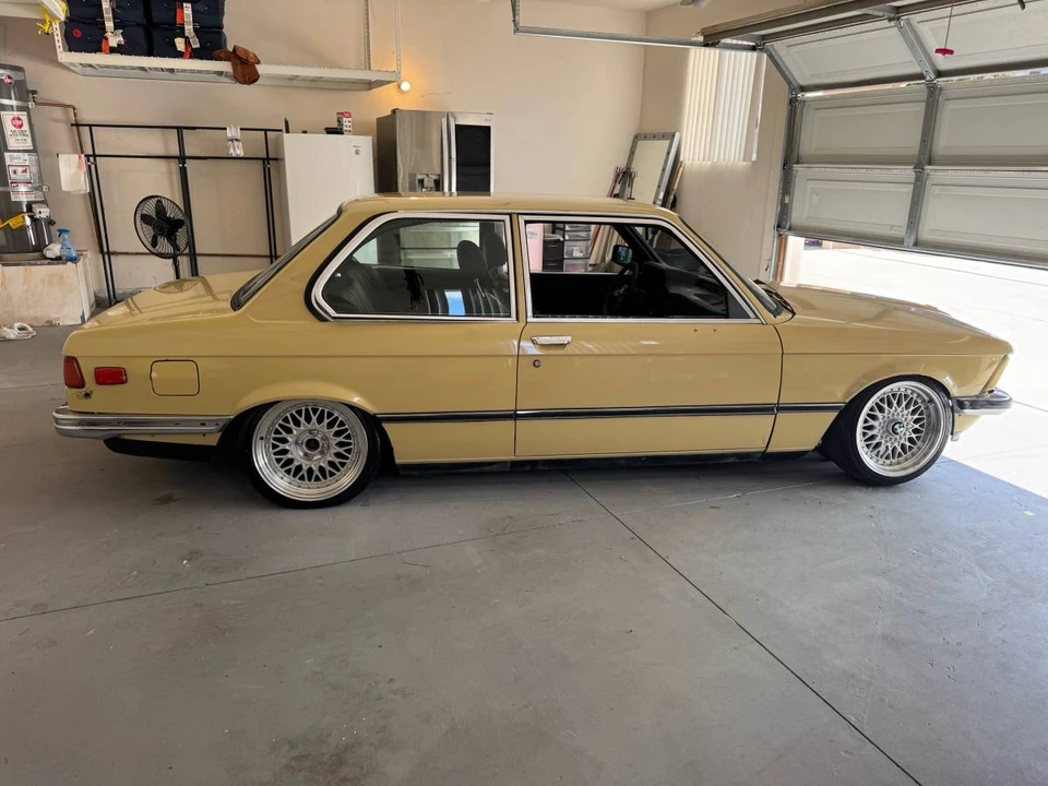 1979 BMW E21 3 Series - Image 6 of 15