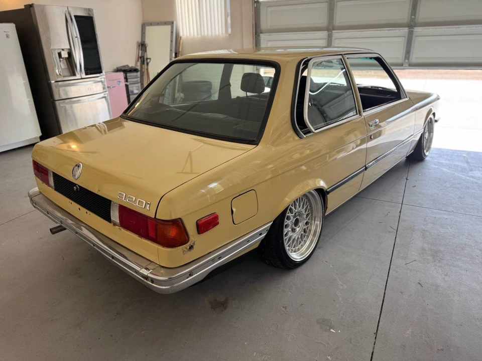1979 BMW E21 3 Series - Image 7 of 15