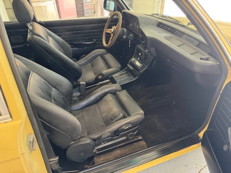 1979 BMW E21 3 Series - Image 15 of 15