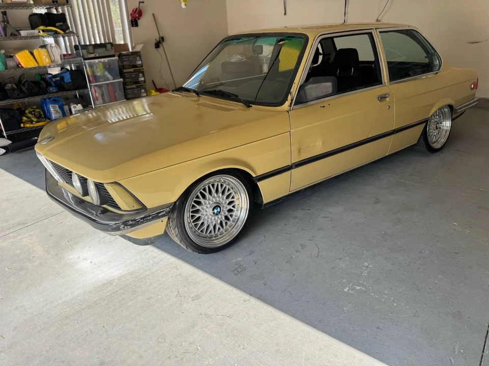 1979 BMW E21 3 Series - Image 10 of 15
