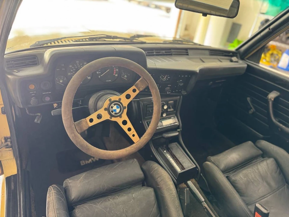 1979 BMW E21 3 Series - Image 13 of 15
