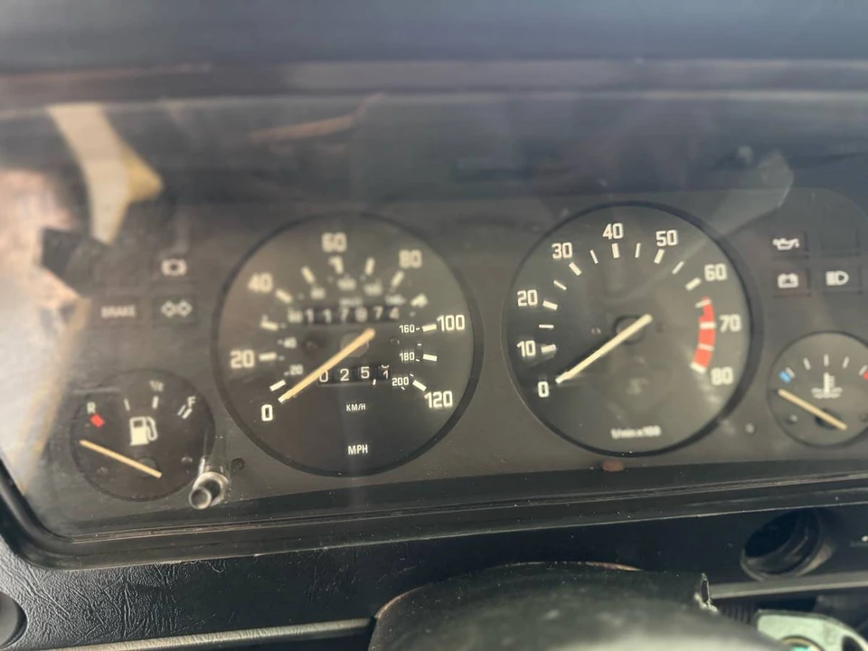 1979 BMW E21 3 Series - Image 11 of 15