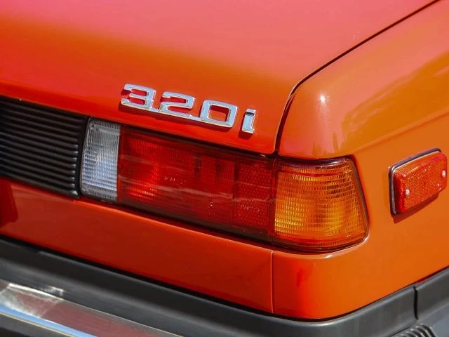 1979 BMW E21 3 Series - Image 14 of 21