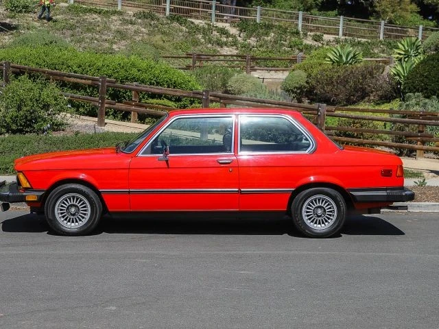 1979 BMW E21 3 Series - Image 3 of 21