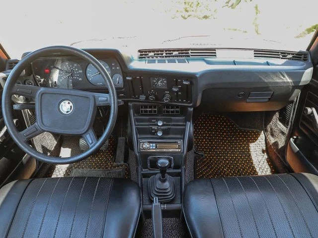 1979 BMW E21 3 Series - Image 17 of 21