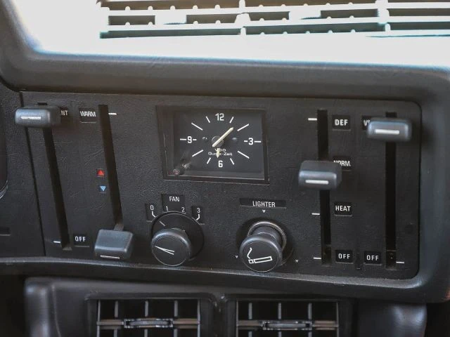 1979 BMW E21 3 Series - Image 21 of 21