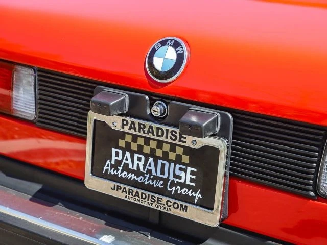 1979 BMW E21 3 Series - Image 16 of 21