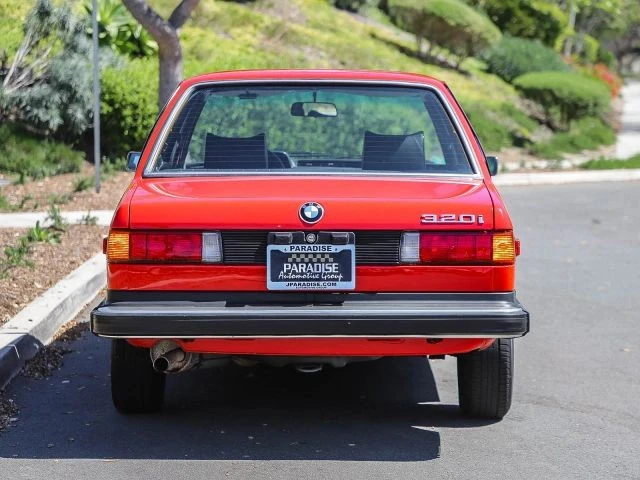 1979 BMW E21 3 Series - Image 5 of 21