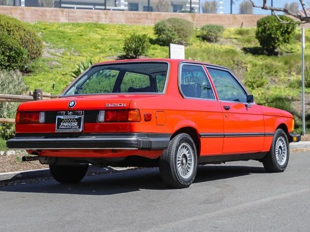 1979 BMW E21 3 Series - Image 6 of 21