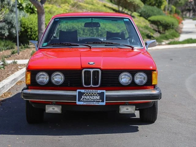 1979 BMW E21 3 Series - Image 2 of 21