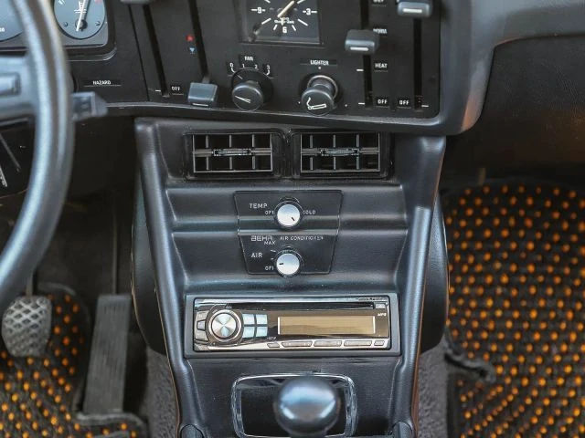 1979 BMW E21 3 Series - Image 18 of 21