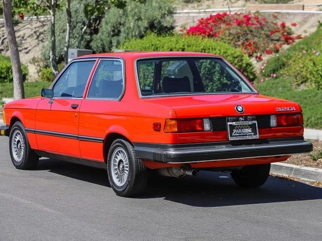 1979 BMW E21 3 Series - Image 4 of 21