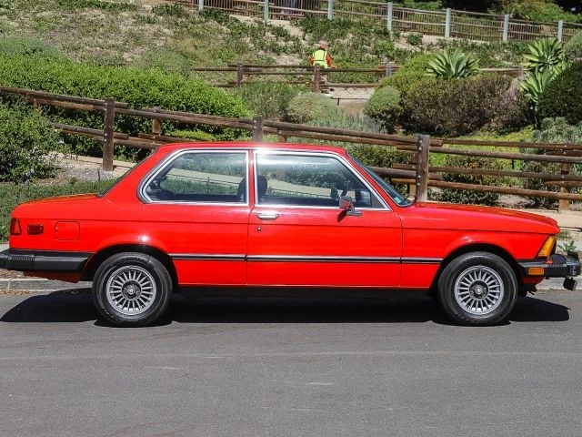 1979 BMW E21 3 Series - Image 7 of 21
