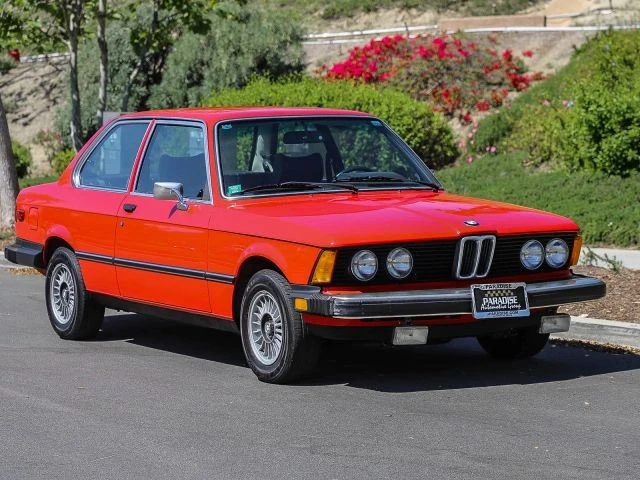 1979 BMW E21 3 Series - Image 8 of 21