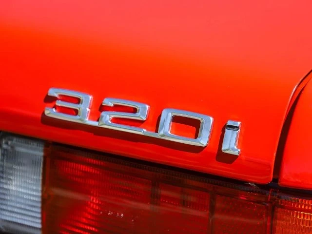 1979 BMW E21 3 Series - Image 15 of 21