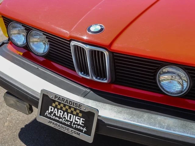 1979 BMW E21 3 Series - Image 10 of 21