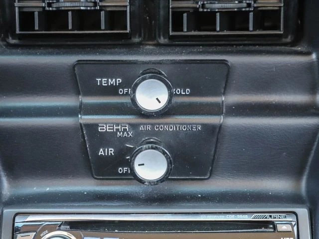 1979 BMW E21 3 Series - Image 20 of 21