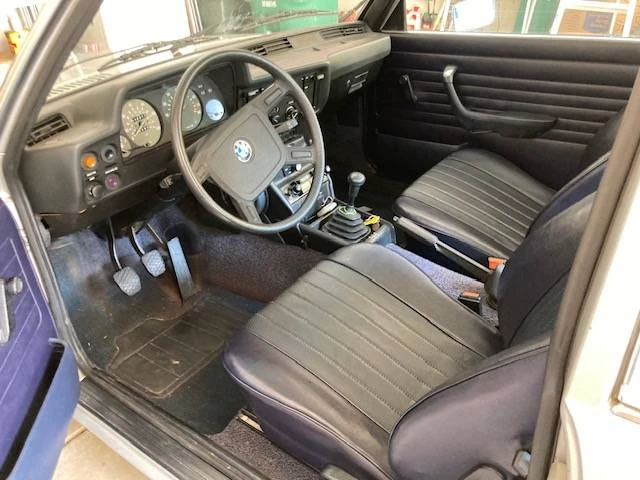 1979 BMW E21 3 Series - Image 2 of 4