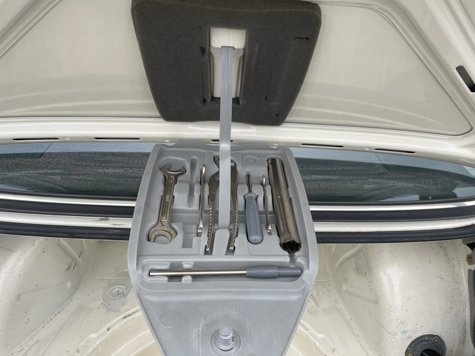 1979 BMW E21 3 Series - Image 19 of 31