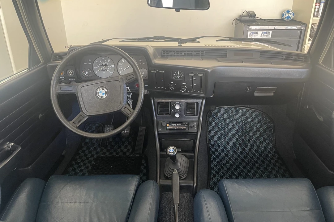 1979 BMW E21 3 Series - Image 14 of 31