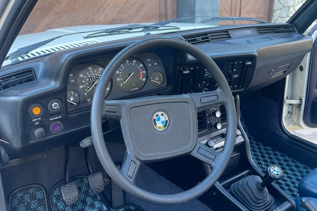 1979 BMW E21 3 Series - Image 11 of 31
