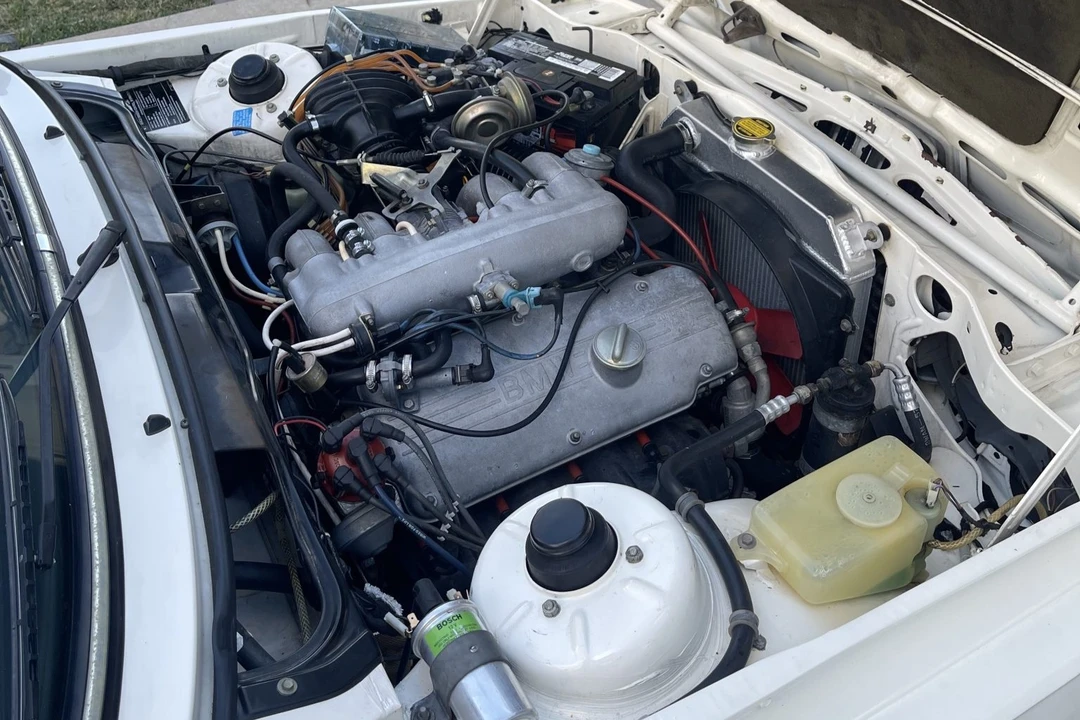 1979 BMW E21 3 Series - Image 21 of 31