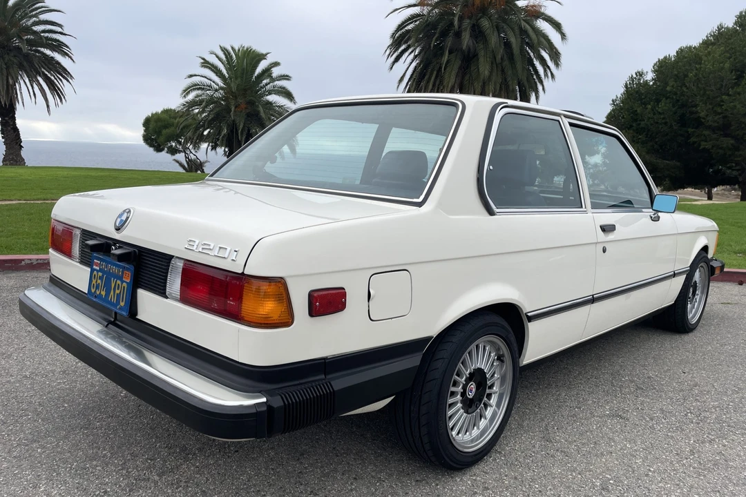 1979 BMW E21 3 Series - Image 7 of 31