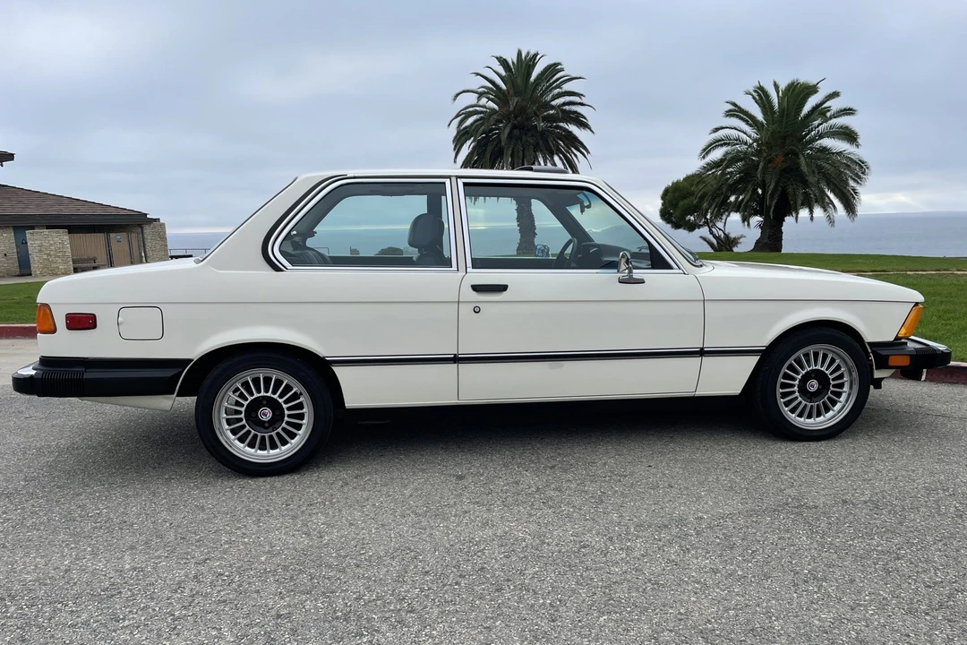 1979 BMW E21 3 Series - Image 5 of 31