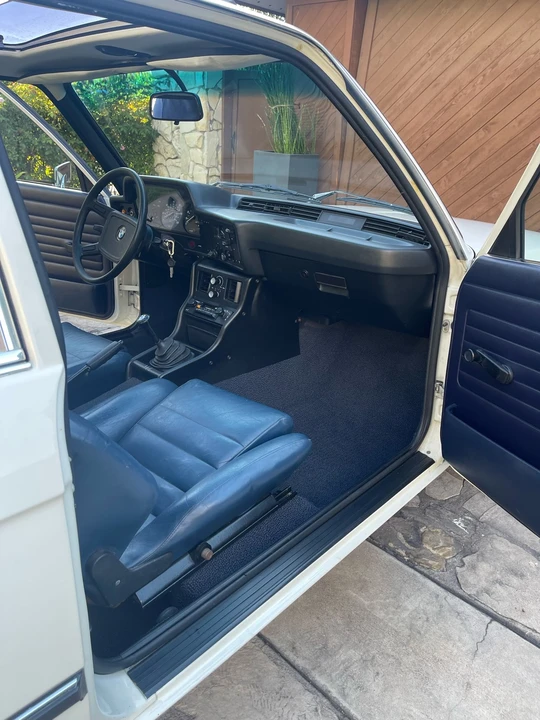 1979 BMW E21 3 Series - Image 13 of 31