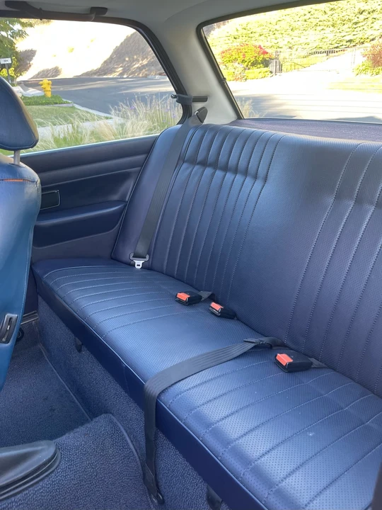 1979 BMW E21 3 Series - Image 15 of 31