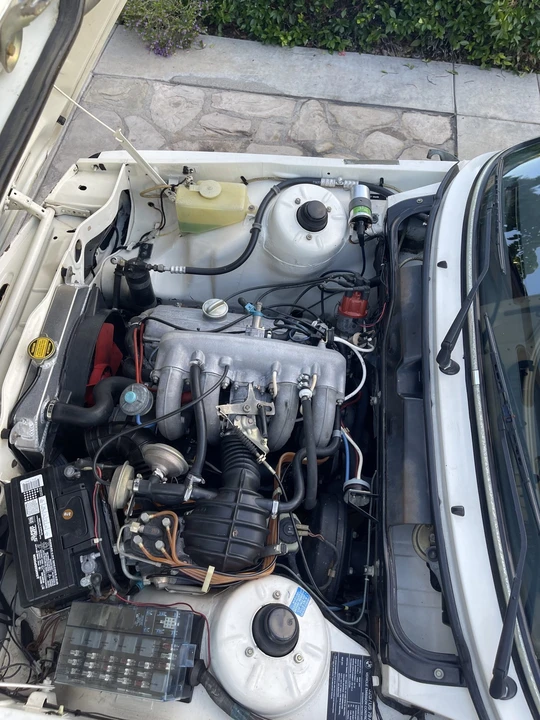 1979 BMW E21 3 Series - Image 25 of 31