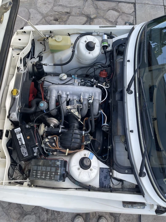 1979 BMW E21 3 Series - Image 24 of 31