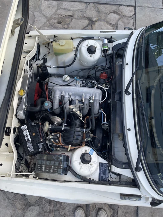 1979 BMW E21 3 Series - Image 23 of 31