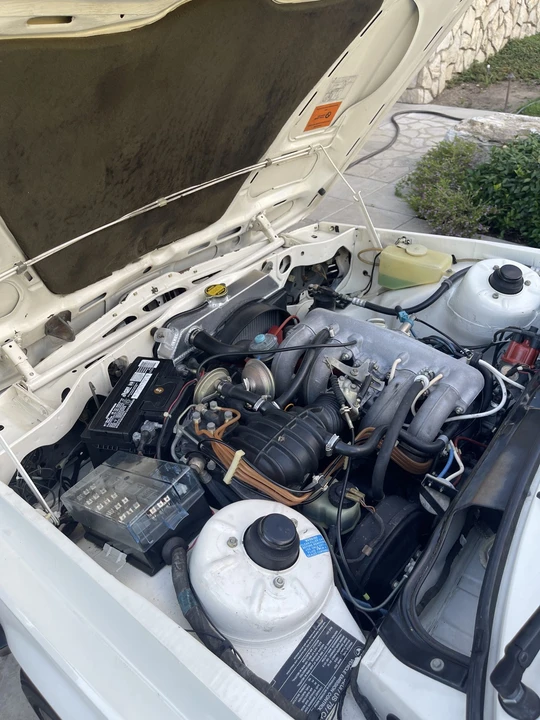 1979 BMW E21 3 Series - Image 22 of 31