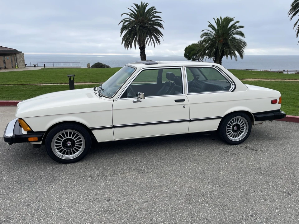 1979 BMW E21 3 Series - Image 9 of 31